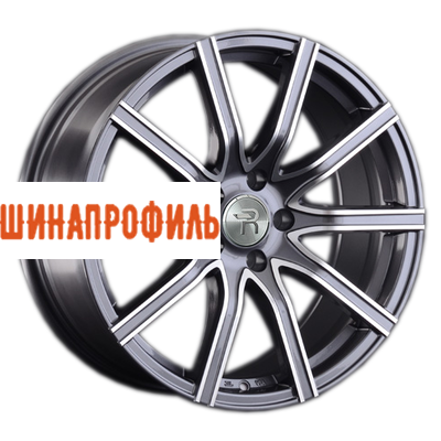 Диски Replay Replay A131 8,5x19 5x112 ET20 D66,6 GMF