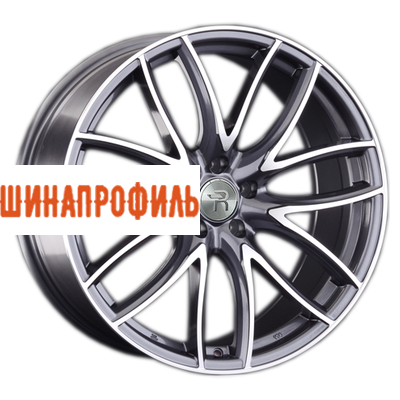 Диски Replay Replay A132 9x20 5x112 ET33 D66,6 GMF