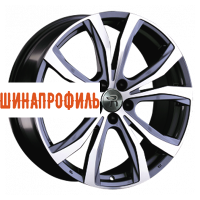 Диски Replay Replay A133 8x20 5x112 ET28 D66,6 MBF