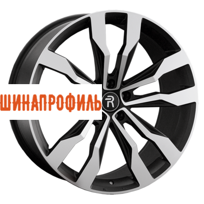 Диски Replay Replay A155 9,5x21 5x112 ET31 D66,6 MBF