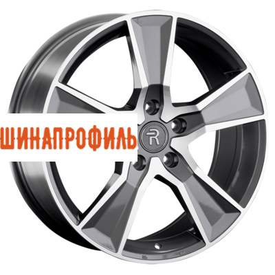 Диски Replay Replay A157(MR) 8x20 5x112 ET48 D66,6 SF