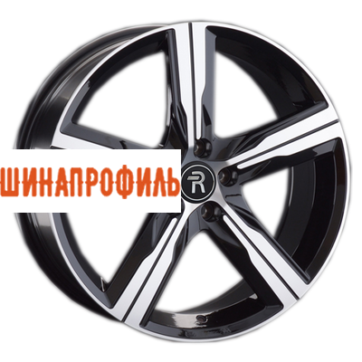 Диски Replay Replay A160 8x19 5x112 ET39 D66,6 BKF