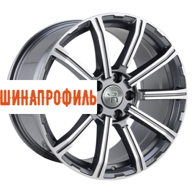 Диски Replay Replay A164 9x20 5x112 ET33 D66,6 GMF