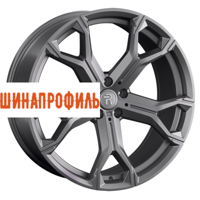 Диски Replay Replay A166 9,5x21 5x112 ET31 D66,6 MGM