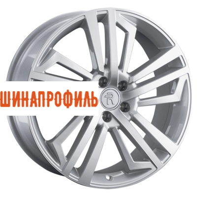 Диски Replay Replay A187(MR) 8x20 5x112 ET48 D66,6 SF