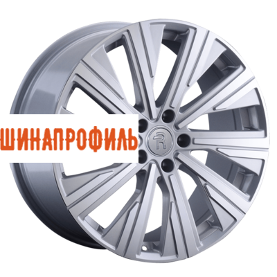 Диски Replay Replay A190 8x19 5x112 ET28 D66,6 SF