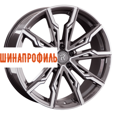 Диски Replay Replay A249 8,5x20 5x112 ET28 D66,6 GMF