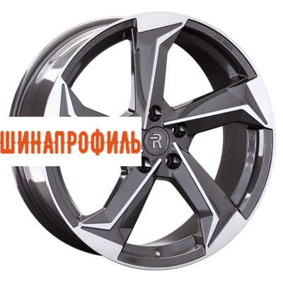 Диски Replay Replay A251 9x20 5x112 ET20 D66,6 GMF