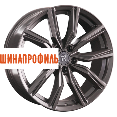 Диски Replay Replay A252 8,5x19 5x112 ET28 D66,6 MGM