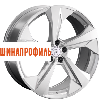 Диски Replay Replay A278 9,5x21 5x112 ET31 D66,6 Sil