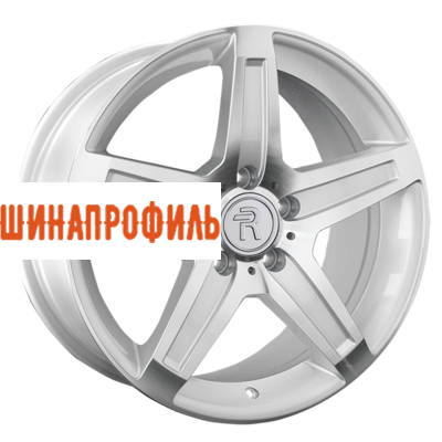 Диски Replay Replay A287 8x17 5x112 ET43 D57,1 SF