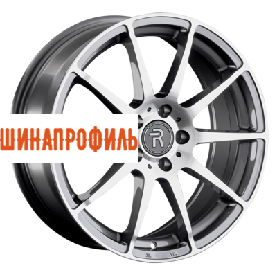 Диски Replay Replay A289 8x18 5x112 ET43 D57,1 GMF