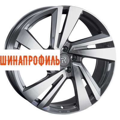 Диски Replay Replay A295 9x20 5x112 ET33 D66,6 GMF