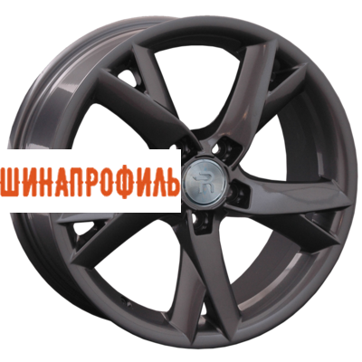 Диски Replay Replay A33 8x18 5x112 ET39 D66,6 GM