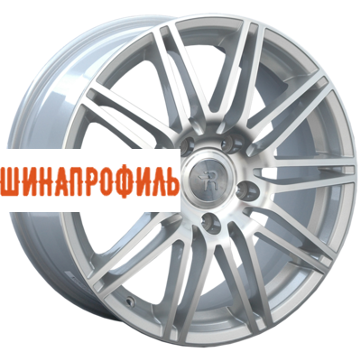 Диски Replay Replay A40 9x20 5x130 ET60 D71,6 SF
