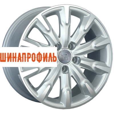 Диски Replay Replay A46 8x17 5x112 ET39 D66,6 SF