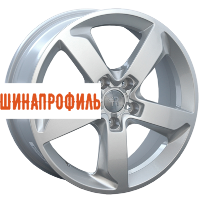 Диски Replay Replay A52 6,5x16 5x112 ET33 D57,1 Sil