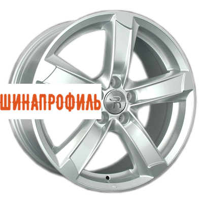 Диски Replay Replay A79 8x18 5x112 ET39 D66,6 Sil