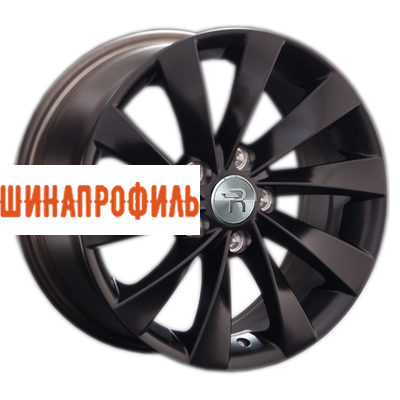 Диски Replay Replay A88 9,5x21 5x112 ET31 D66,6 MB