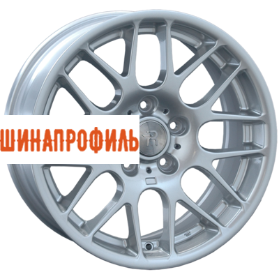 Диски Replay Replay B111 8x18 5x120 ET30 D72,6 Sil