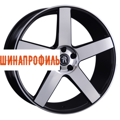 Диски Replay Replay B189 10x22 5x112 ET36 D66,6 BKF