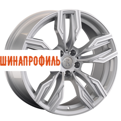 Диски Replay Replay B226 9,5x19 5x112 ET39 D66,6 SF