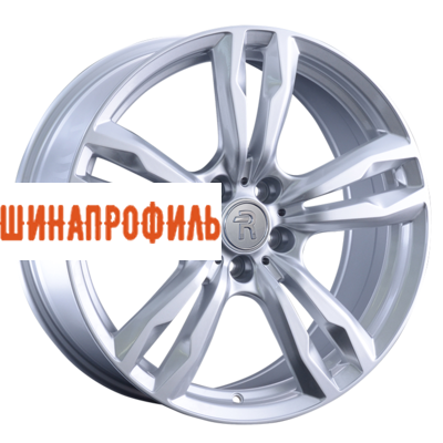 Диски Replay Replay B231 8,5x19 5x120 ET38 D72,6 SF