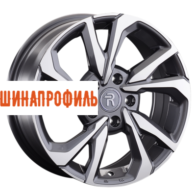 Диски Replay Replay B271 7,5x19 5x112 ET32 D66,6 GMF