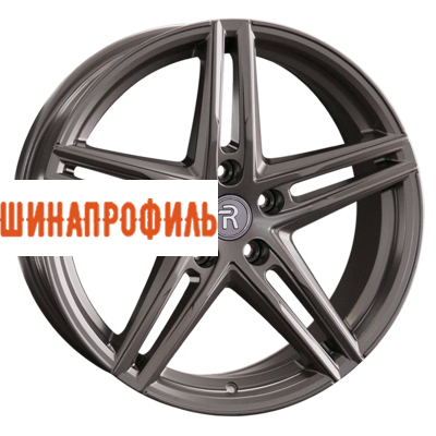 Диски Replay Replay B313 8x18 5x112 ET30 D66,6 MGM