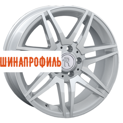 Диски Replay Replay B348 7,5x17 5x112 ET52 D66,6 SF