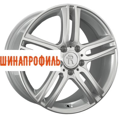 Диски Replay Replay B351 7,5x17 5x112 ET52 D66,6 SF
