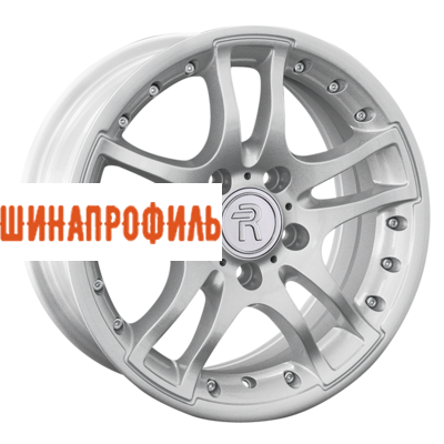 Диски Replay Replay B352 7,5x17 5x112 ET52 D66,6 Sil