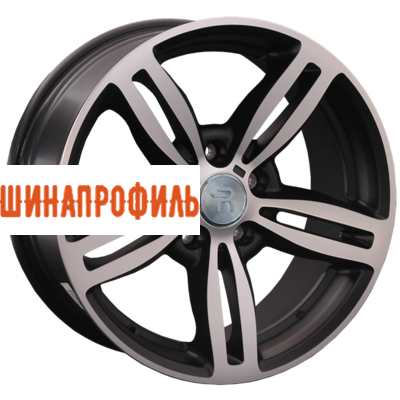 Диски Replay Replay B58 8x19 5x120 ET25 D72,6 MBF