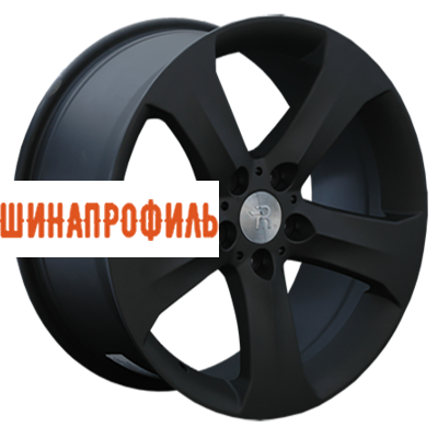 Диски Replay Replay B82 9x19 5x120 ET18 D74,1 MB
