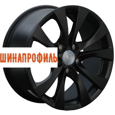 Диски Replay Replay B89 8x17 5x120 ET43 D72,6 MB