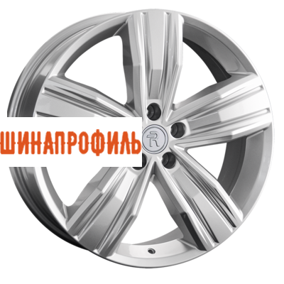 Диски Replay Replay CHR37 7x19 5x108 ET36 D65,1 Sil
