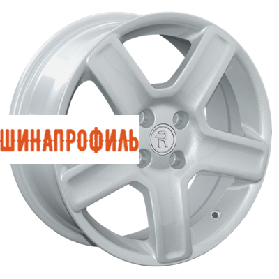 Диски Replay Replay CI58 7x17 4x108 ET26 D65,1 Sil