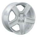 Диски Replay Replay CI58 7x17 4x108 ET26 D65,1 Sil