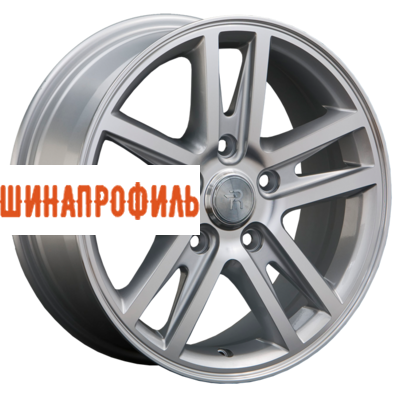 Диски Replay Replay CR11 7x16 5x114,3 ET41 D71,6 SF