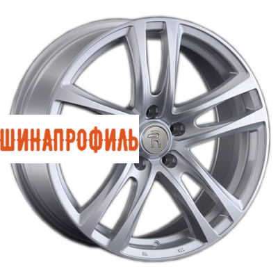 Диски Replay Replay FD136 8x18 5x114,3 ET44 D63,3 Sil