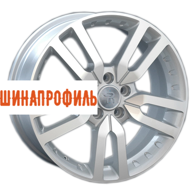 Диски Replay Replay FD154 7,5x17 5x108 ET55 D63,3 SF