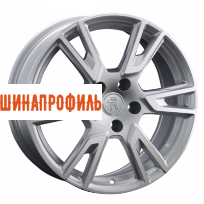 Диски Replay Replay FD164 7,5x17 5x108 ET52 D63,3 SF