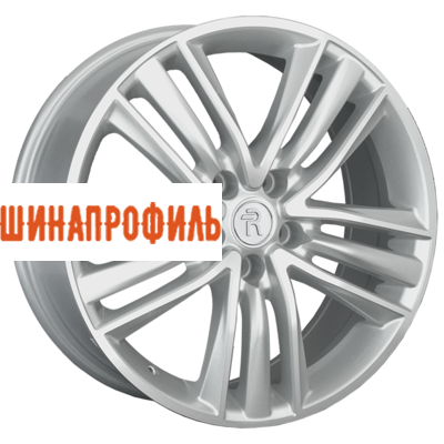 Диски Replay Replay FD77(HND) 8x18 5x114,3 ET49 D67,1 SF