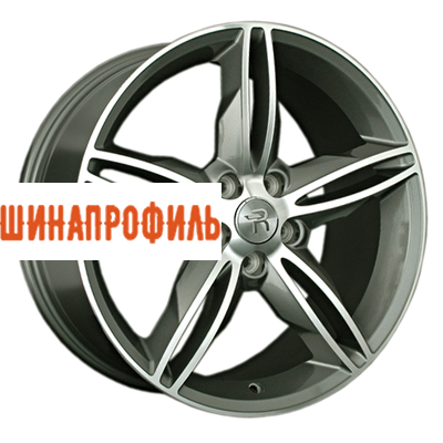 Диски Replay Replay FD94 8x18 5x108 ET55 D63,3 GMFP