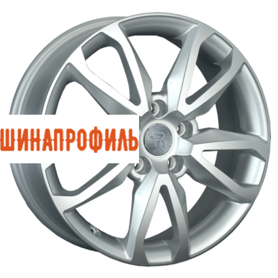 Диски Replay Replay GL25 6,5x17 5x114,3 ET45 D54,1 SF