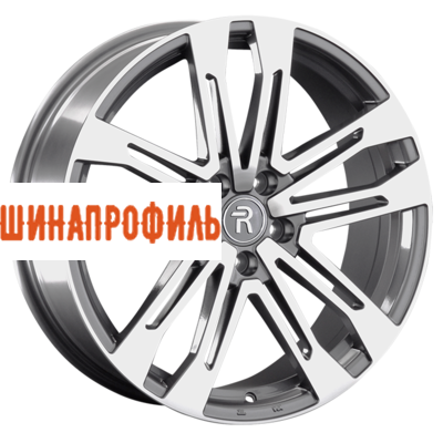 Диски Replay Replay GL48 8x19 5x108 ET46 D63,3 GMF