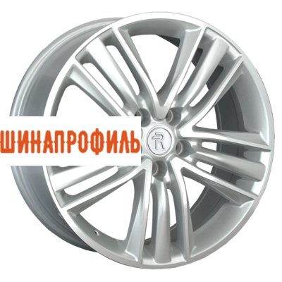 Диски Replay Replay GN119 8x18 5x115 ET43 D70,1 SF