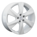 Replay GS10 9,5x21 5x114,3 ET47 D67,1 White