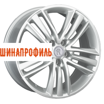 Диски Replay Replay GS11 9,5x21 5x114,3 ET47 D67,1 SF