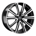 Replay GS5 9,5x21 5x114,3 ET47 D67,1 BKF